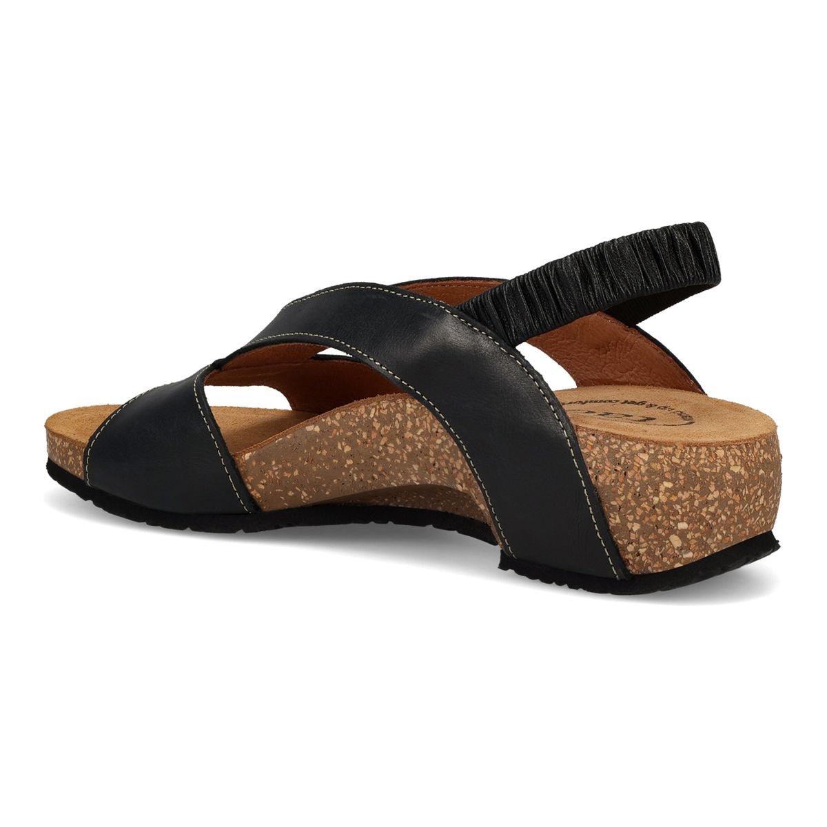 Venture Slingback Sandal