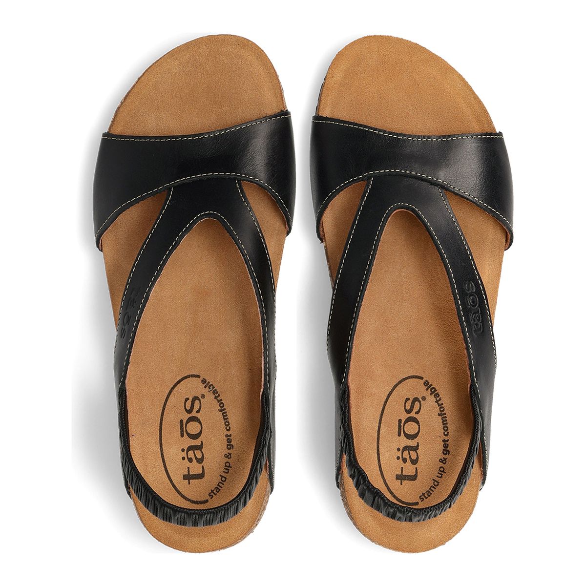 Venture Slingback Sandal