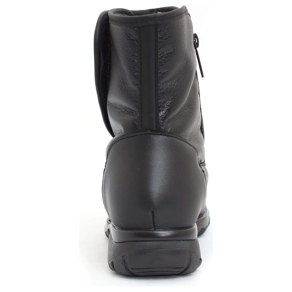 Toe Warmers Women's Claire Extra Depth Boot