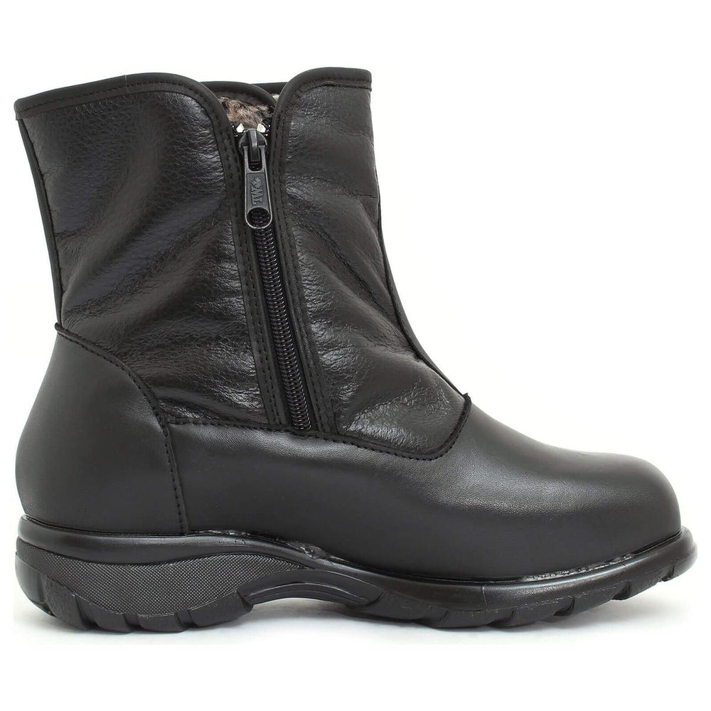 Toe Warmers Women's Claire Extra Depth Boot