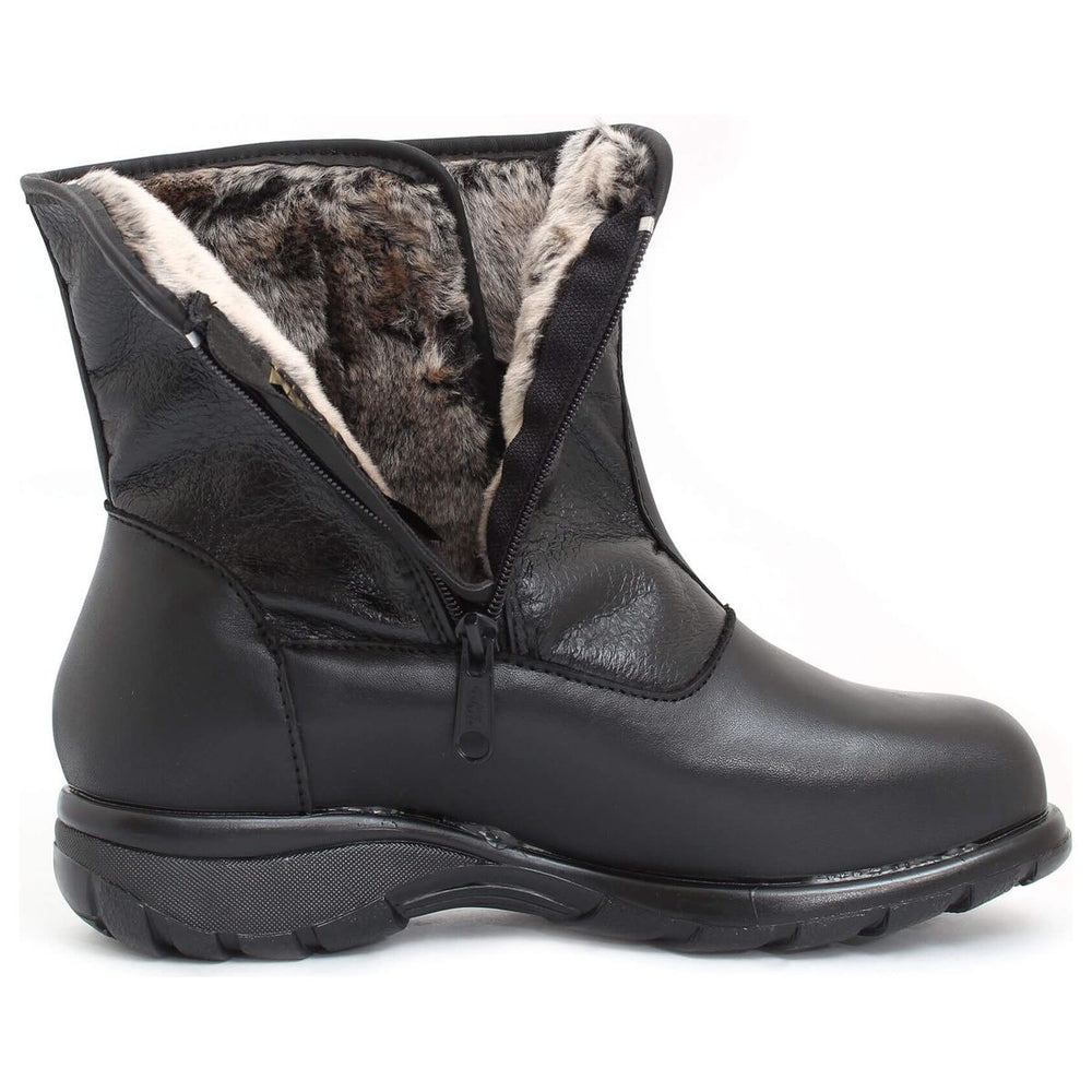 Toe Warmers Women's Claire Extra Depth Boot