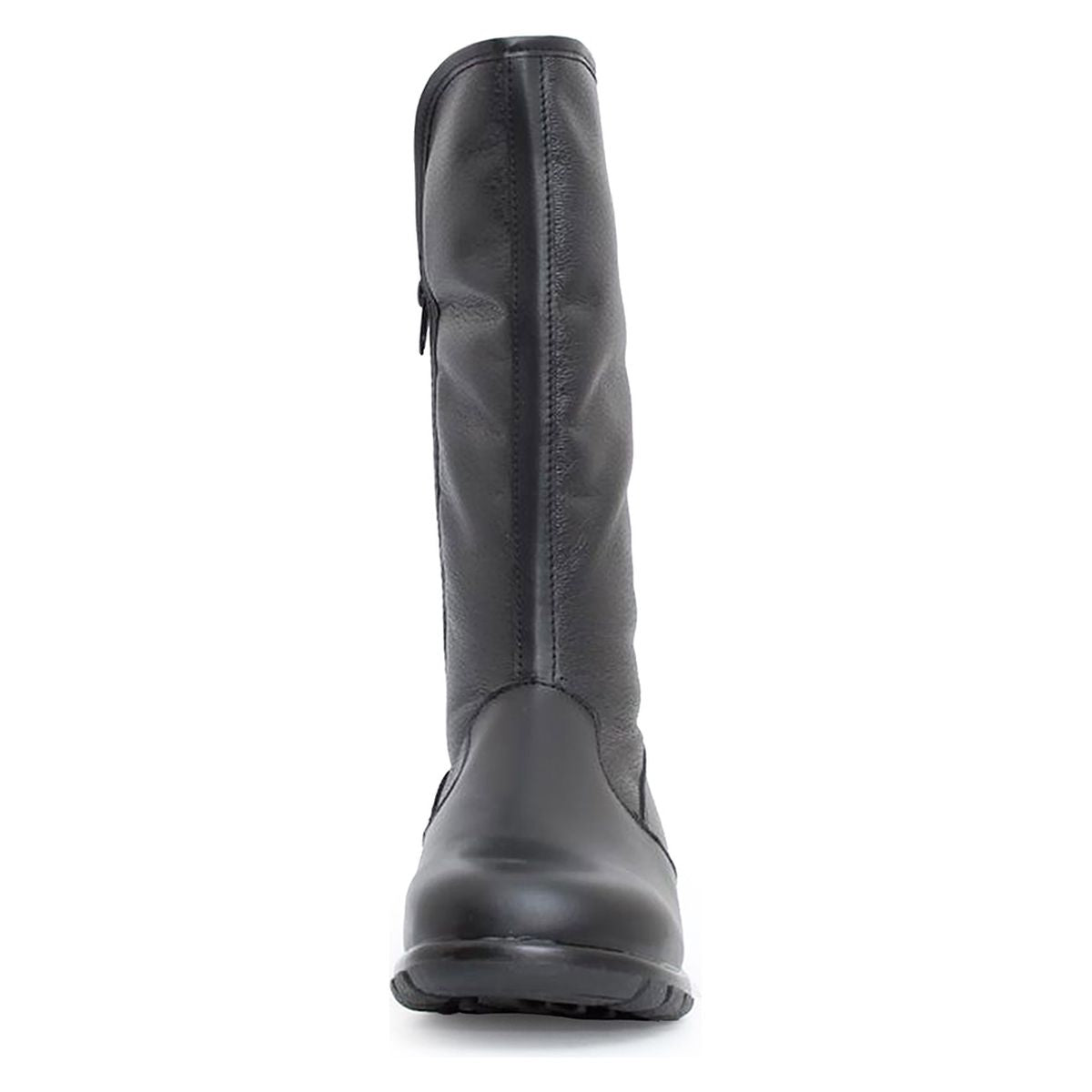 Toe Warmers Women's Shelter High Boot in Black