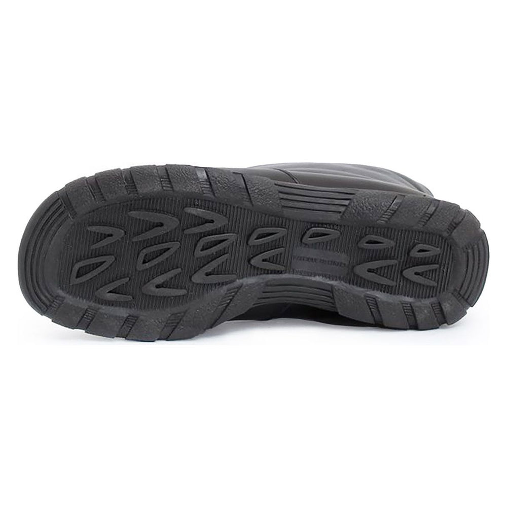 Toe Warmers Women's Shelter High Boot in Black