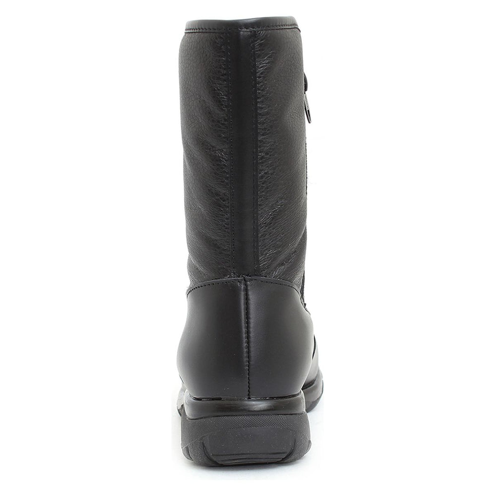 Toe Warmers Women's Shield Boot in Black