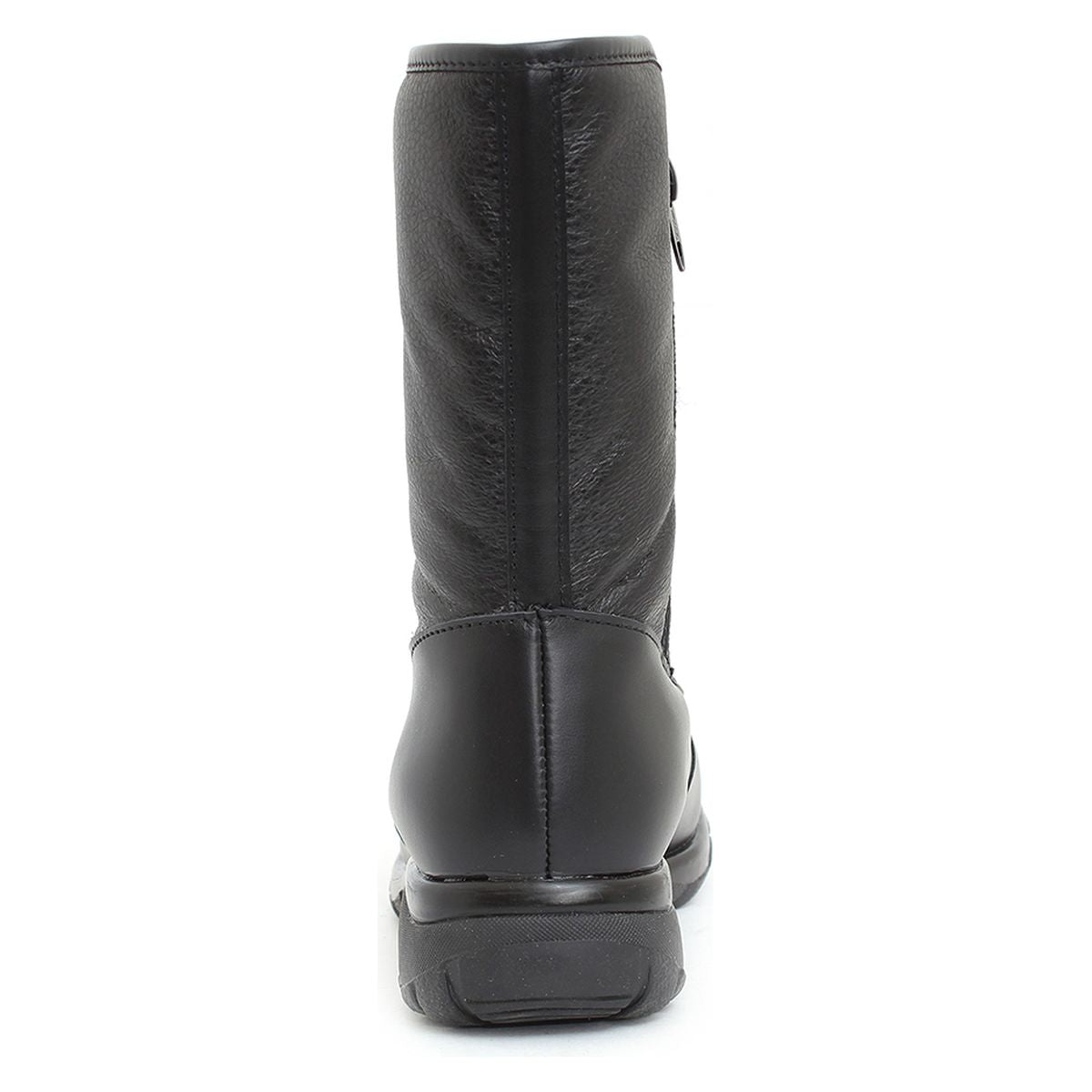 Toe Warmers Women's Shield Boot in Black
