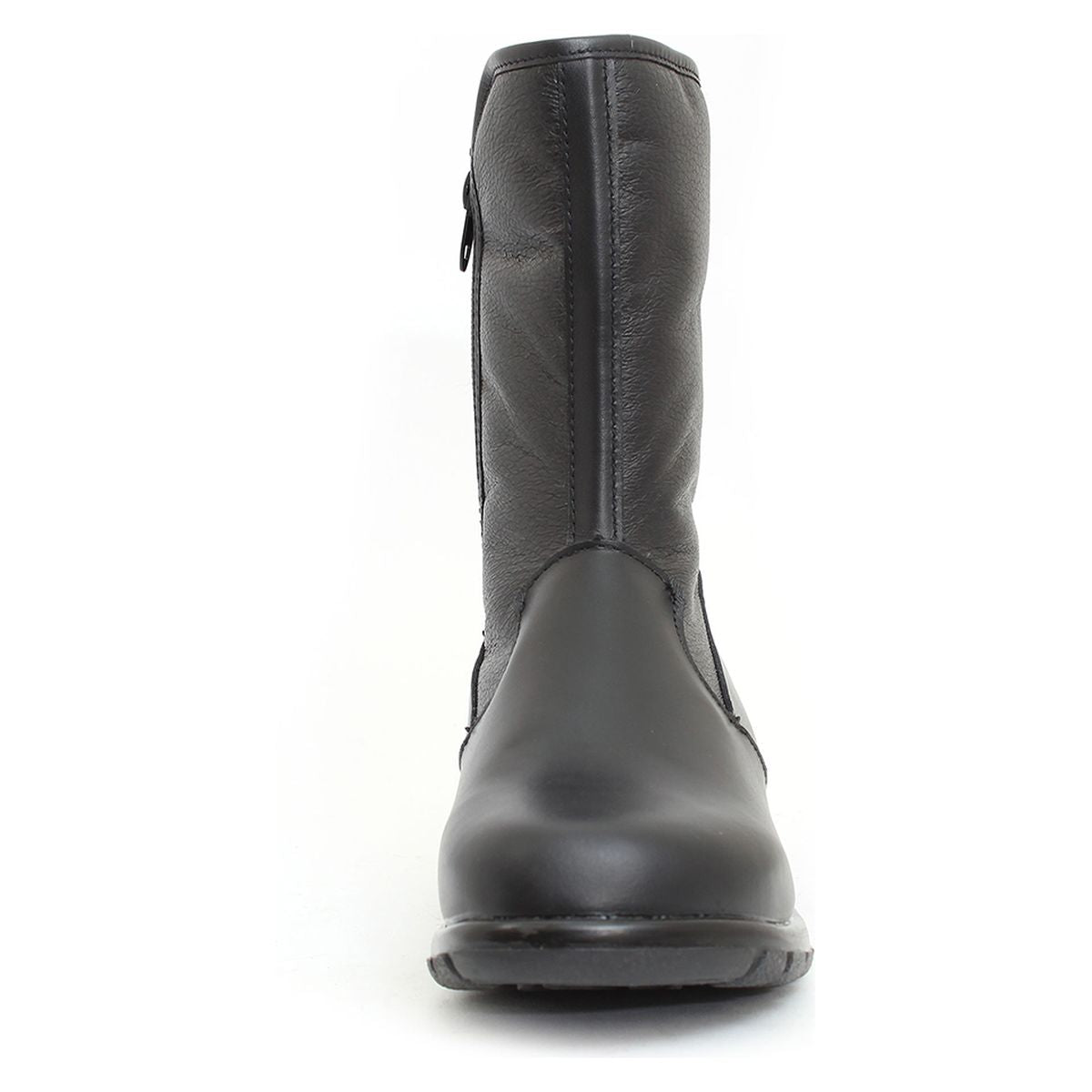 Toe Warmers Women's Shield Boot in Black