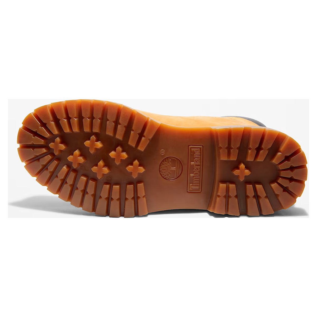 Timberland Women's Premium 6-Inch Waterproof Boot in Wheat Nubuck