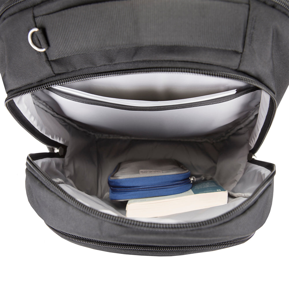 Travelon Anti-Theft Classic Unisex Large Backpack
