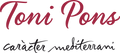 Toni Pons brand logo