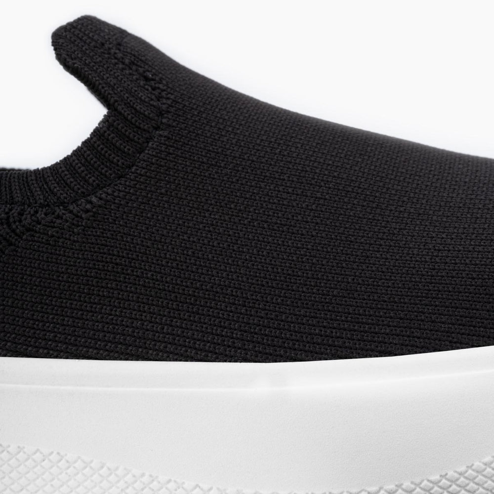Women's Boardwalk Waterproof Slip On Shoe