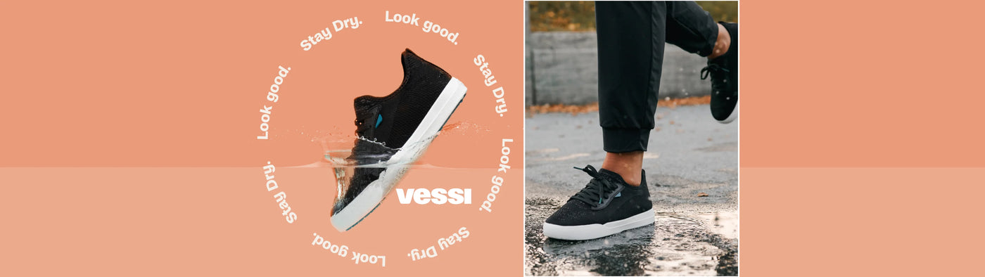 Vessi-Banner