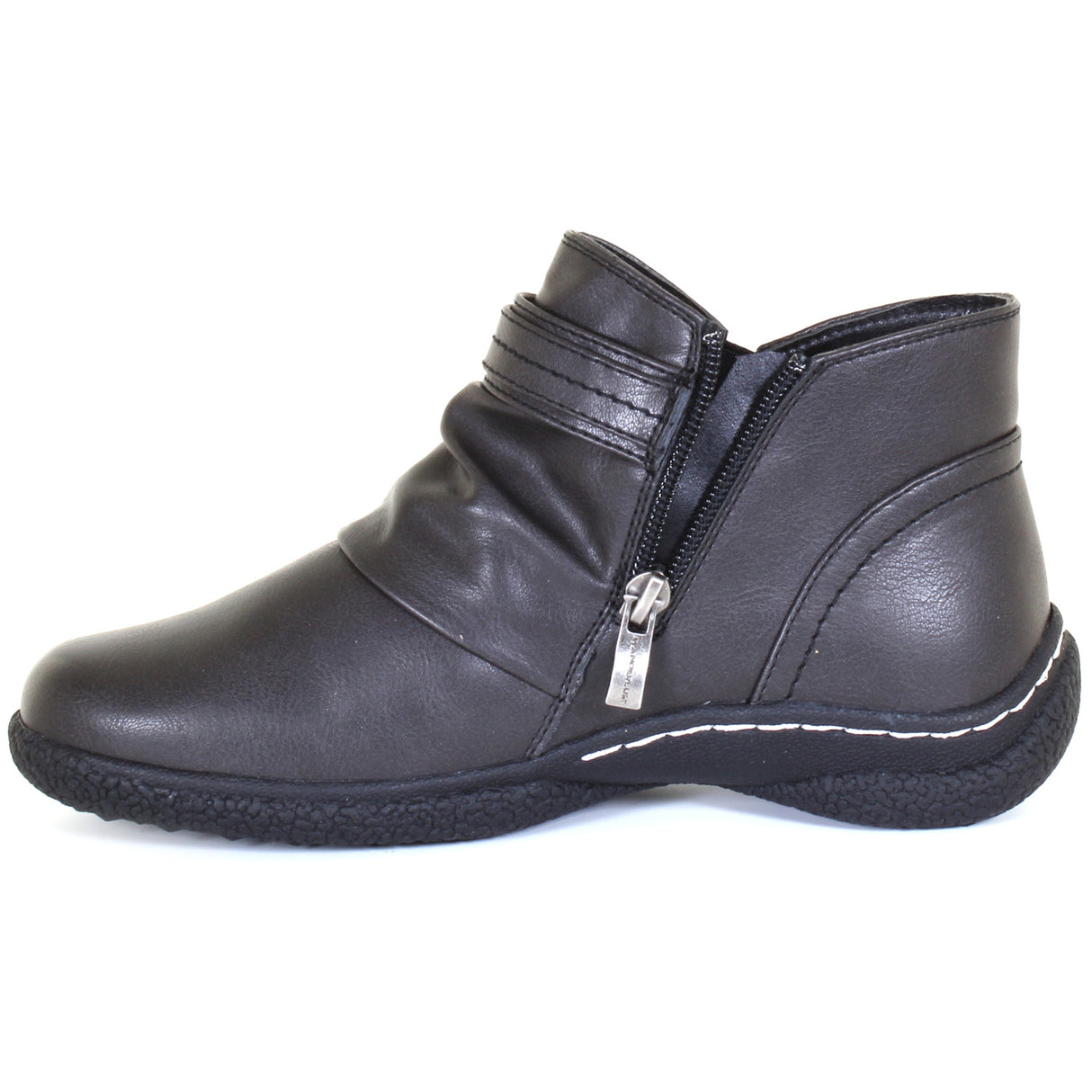 Wanderlust Amanda Women's Zip Boot