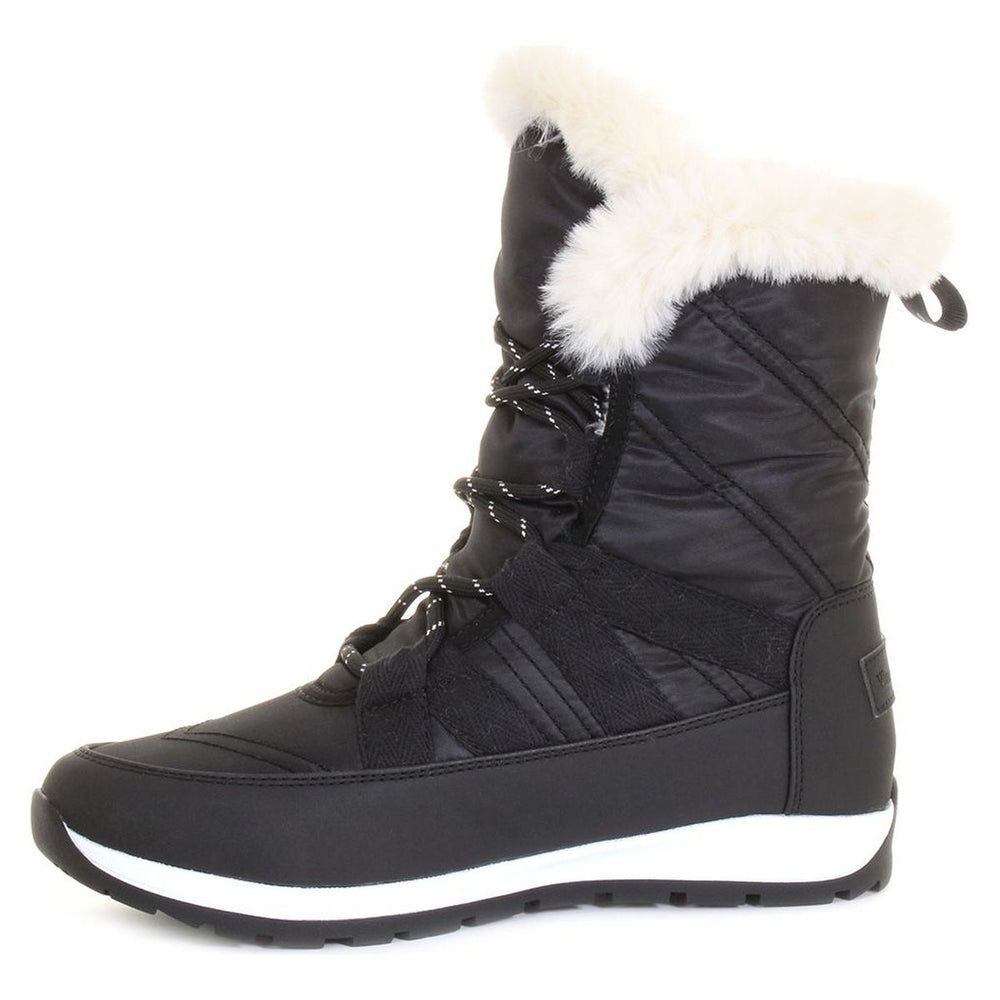 Wanderlust Chery Women’s Boot in Black