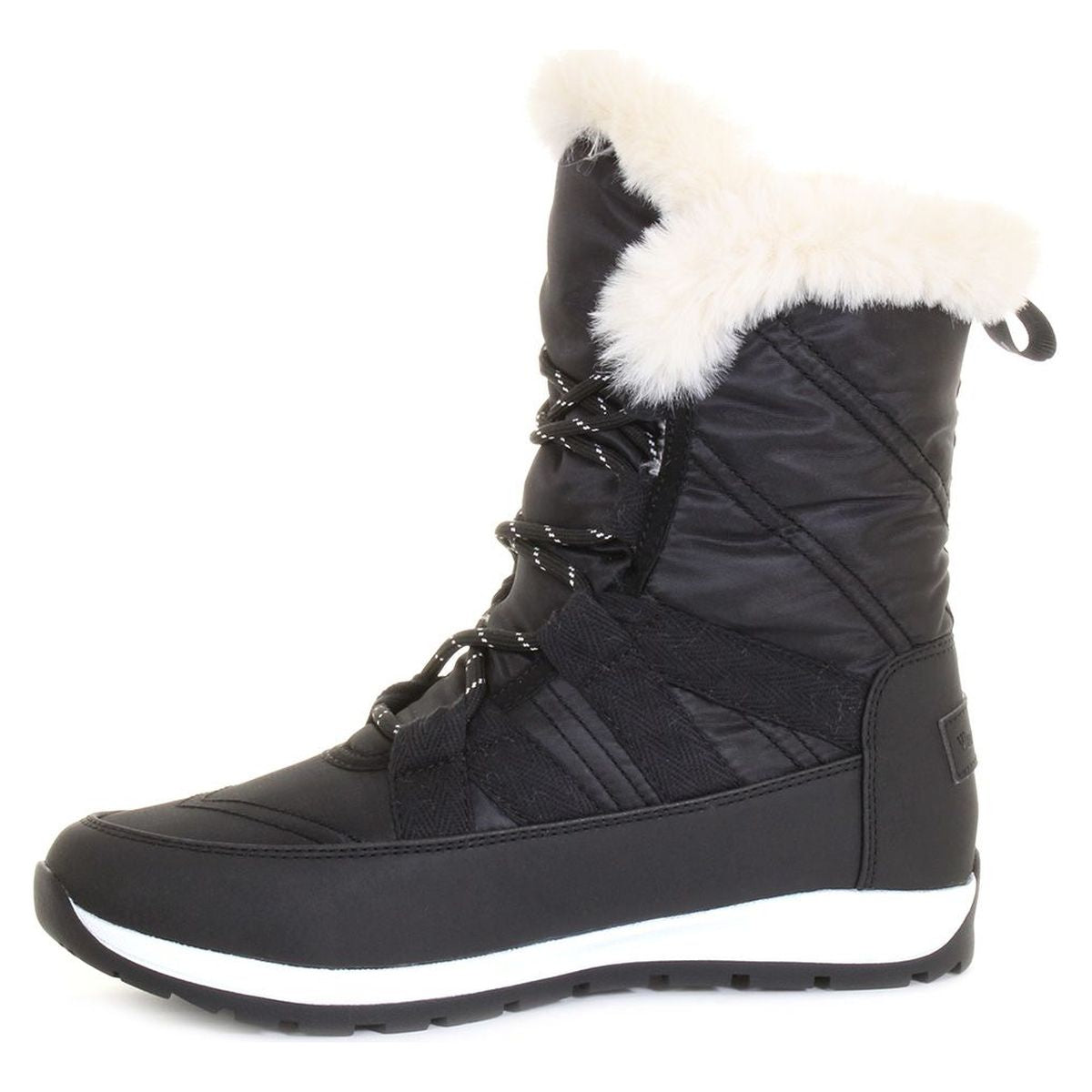 Wanderlust Chery Women’s Boot in Black