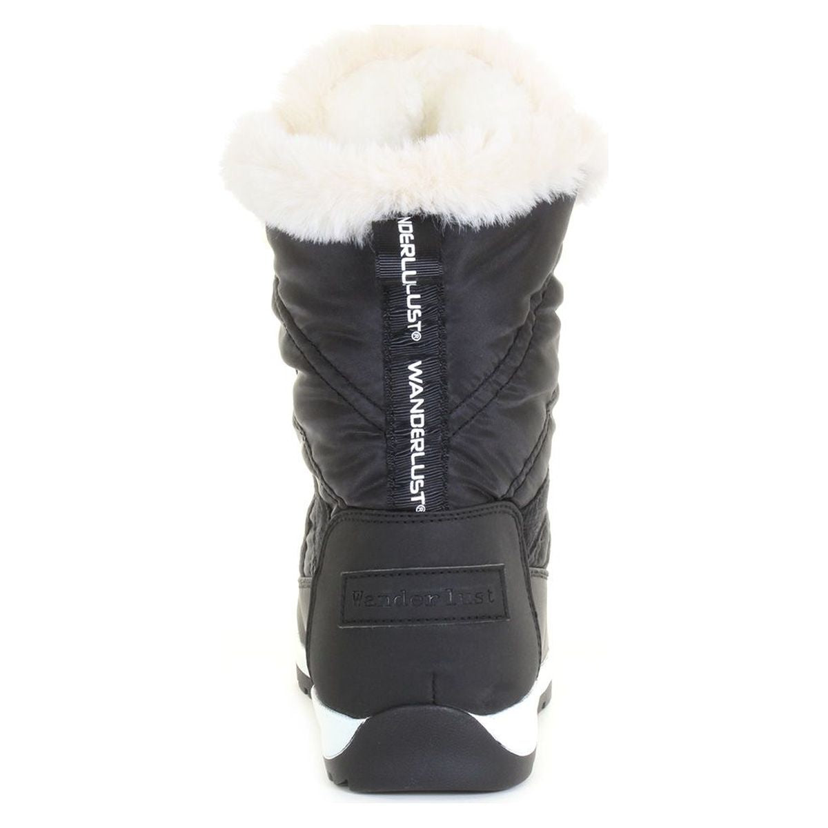 Wanderlust Chery Women’s Boot in Black