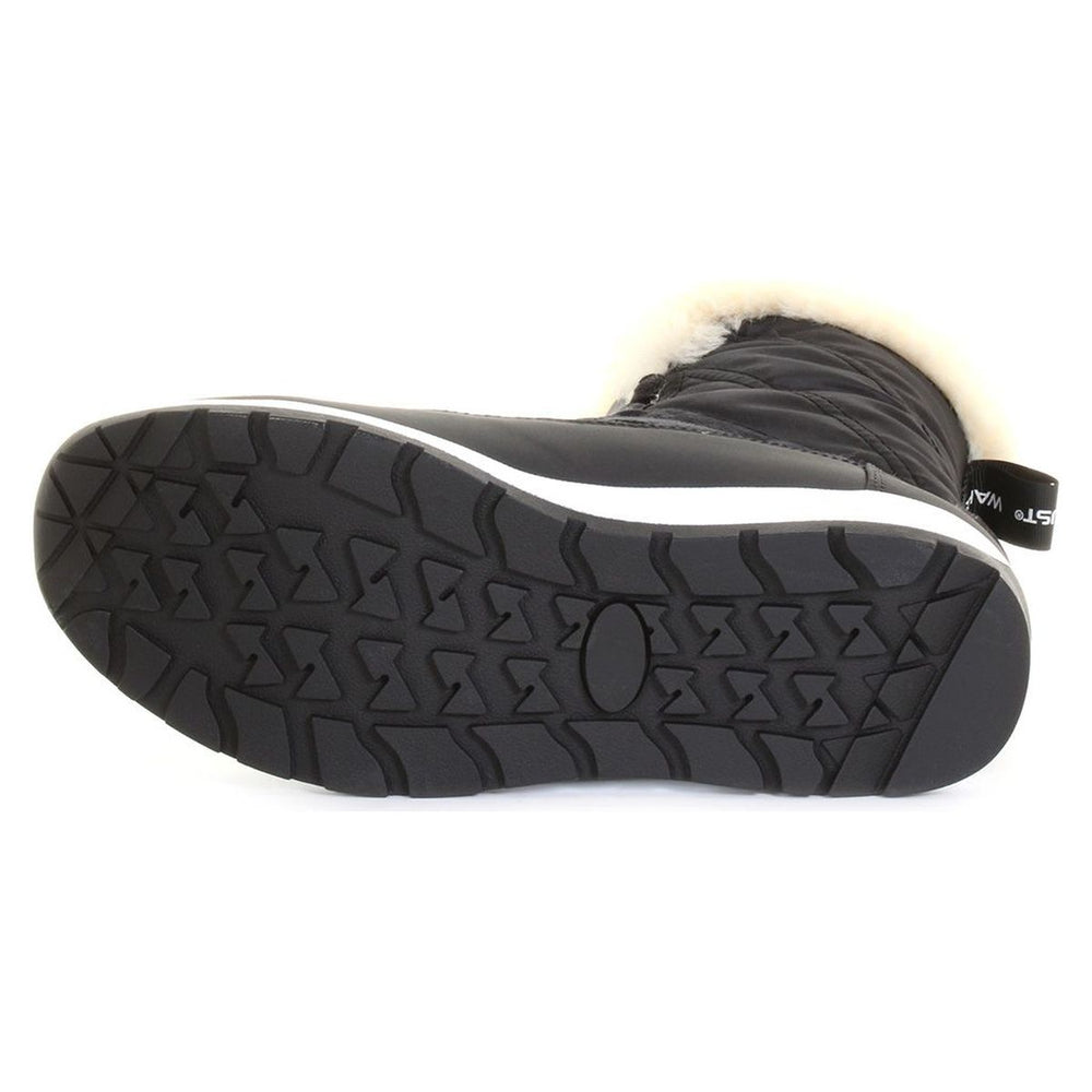 Wanderlust Chery Women’s Boot in Black