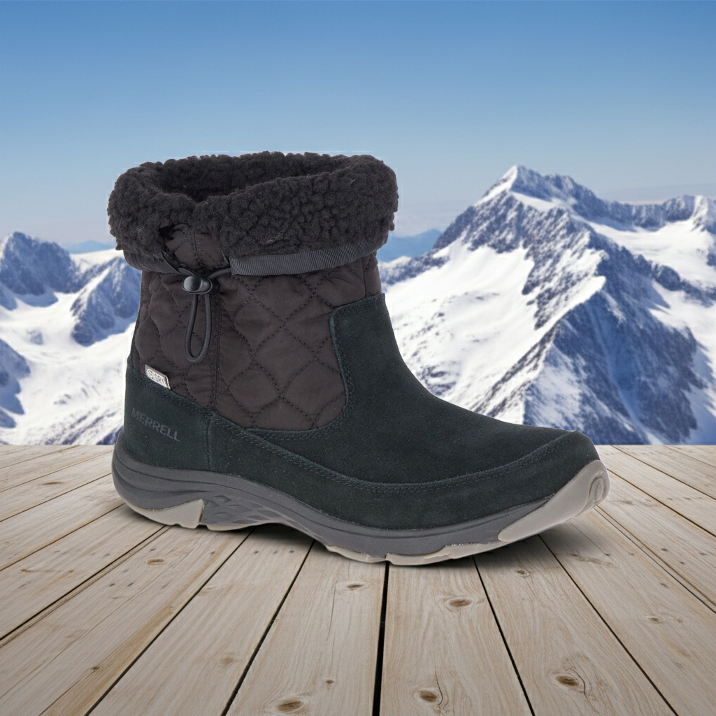 Approach Nova Bluff Winter Boot
