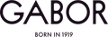 Gabor brand logo