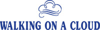Walking on a Cloud official logo